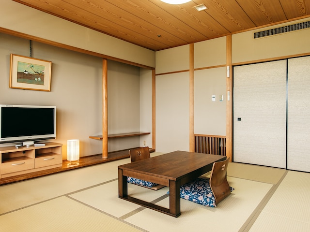 亀の井ホテル 富田林