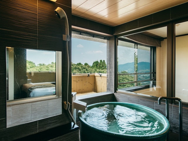 亀の井ホテル 富田林