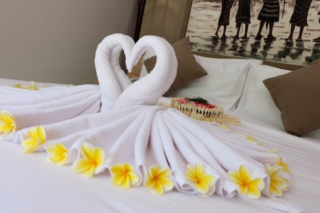 ウブド ヒルズ ヴィラズ & リゾート