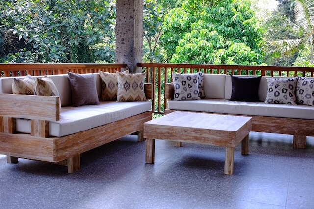 ウブド ヒルズ ヴィラズ & リゾート