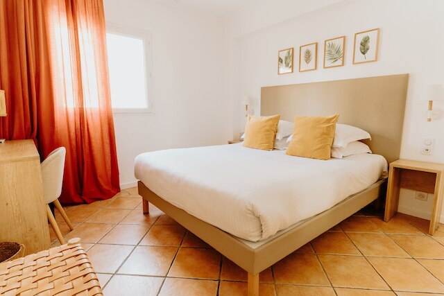 パーム ブティック ホテル ニース