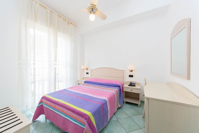 ラ レジデンツァ アパートホテル