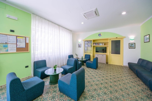 ラ レジデンツァ アパートホテル