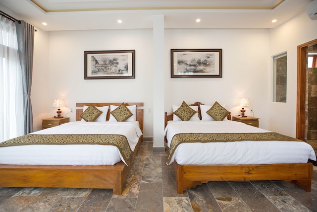 ラン ユエン ホームステイ - ホイアン