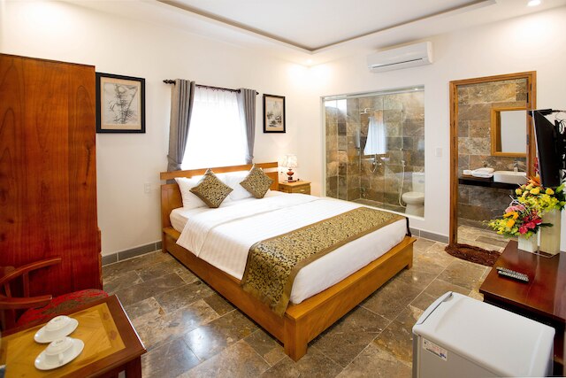 ラン ユエン ホームステイ - ホイアン