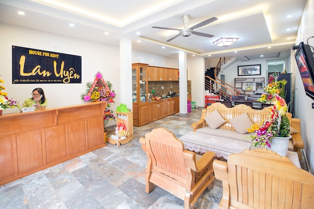 ラン ユエン ホームステイ - ホイアン