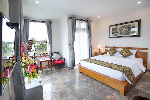 ラン ユエン ホームステイ - ホイアン