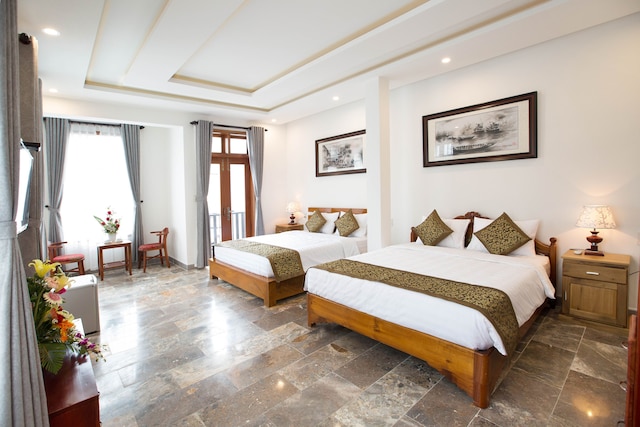 ラン ユエン ホームステイ - ホイアン