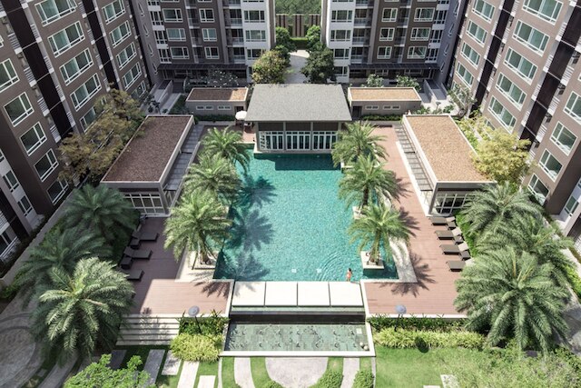 ローカルズ バーンナー エレメンツ スリナカリン