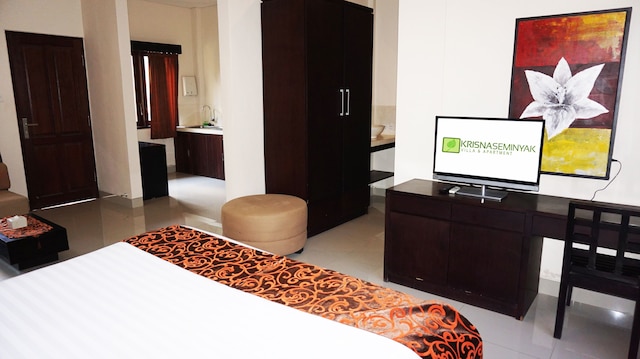 クリスナ スミニャック