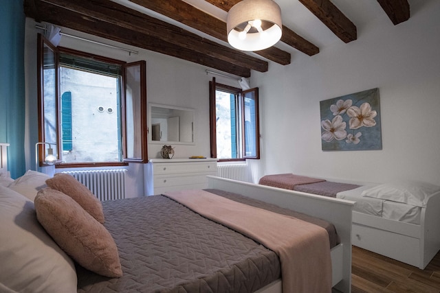 スイート 1421 テラス