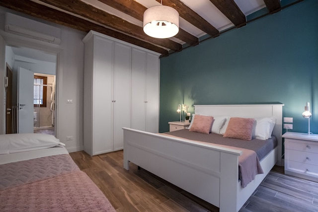 スイート 1421 テラス