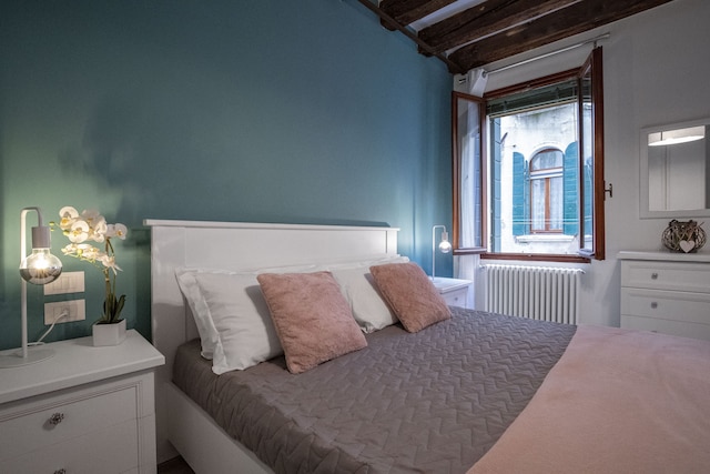 スイート 1421 テラス