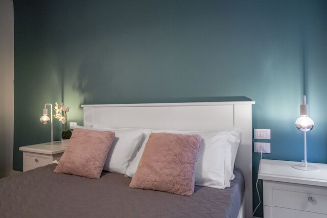 スイート 1421 テラス