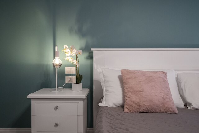 スイート 1421 テラス