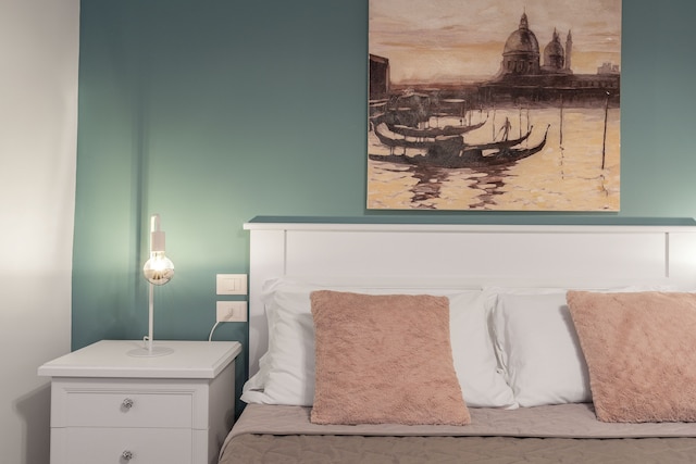 スイート 1421 テラス