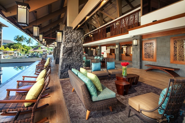 シェラトン カウアイ リゾート ヴィラズ