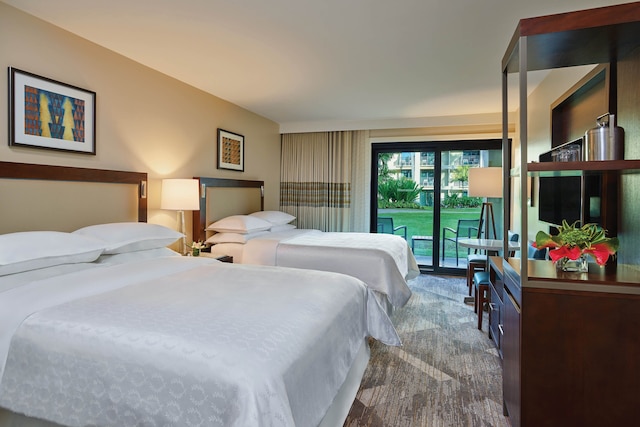 シェラトン カウアイ リゾート ヴィラズ