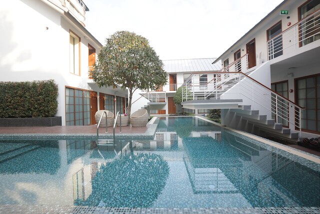 京都 グレート ホテル