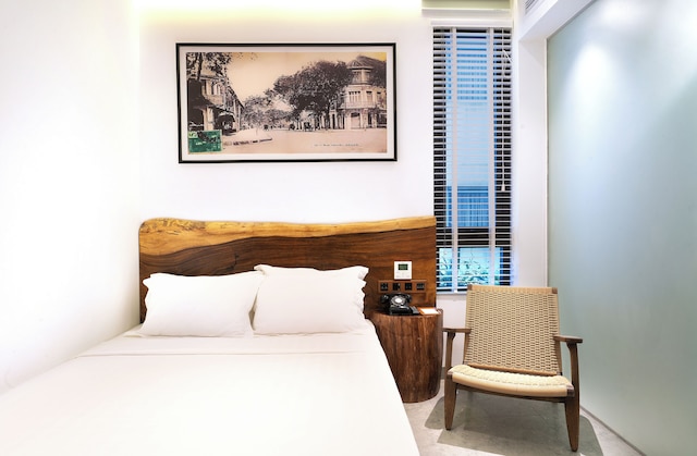 スカイ ジェム セントラル ホテル