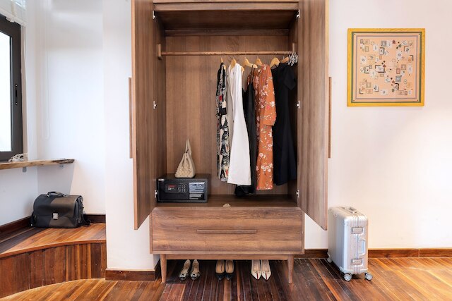 スカイ ジェム セントラル ホテル