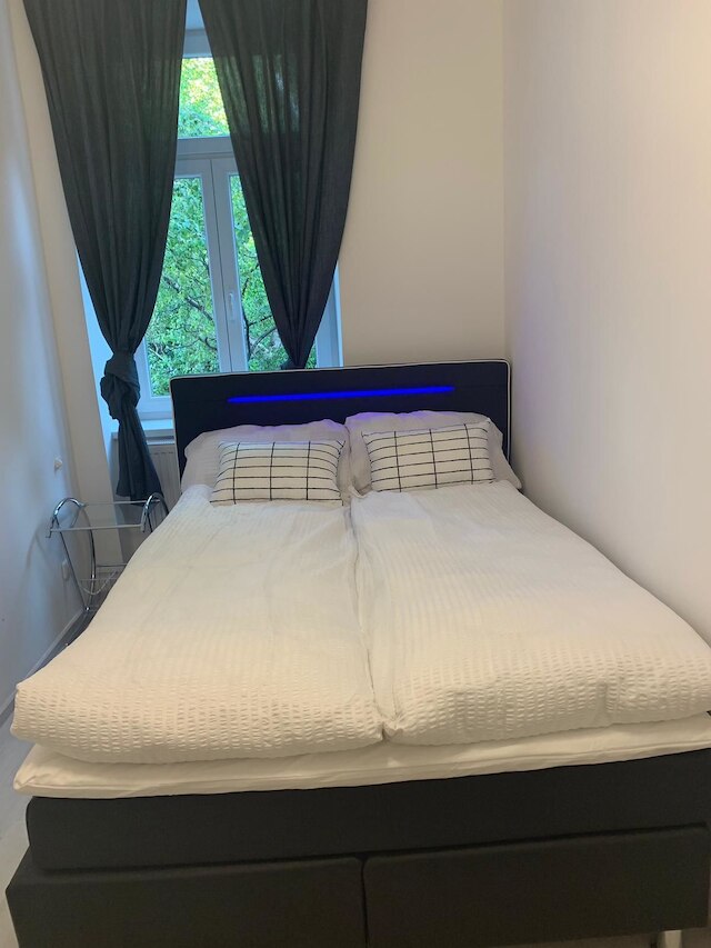 アパートメント