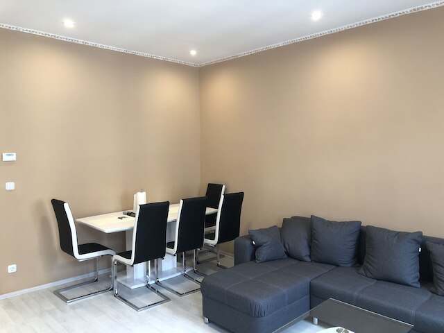 アパートメント