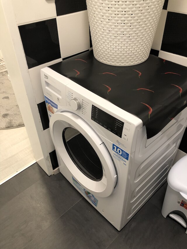 アパートメント