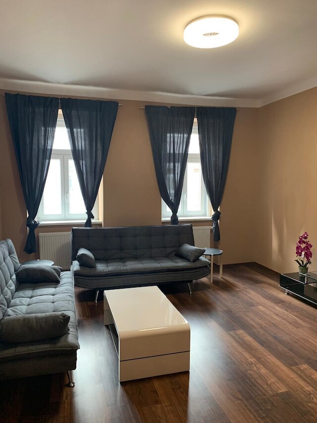 アパートメント