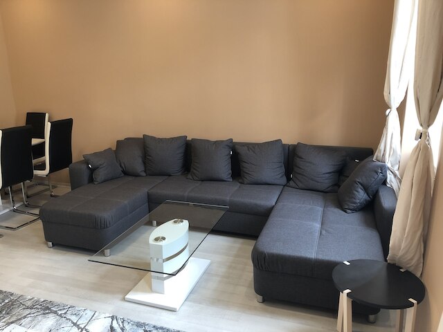 アパートメント