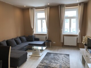 アパートメント