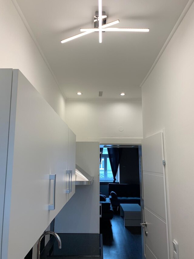 アパートメント