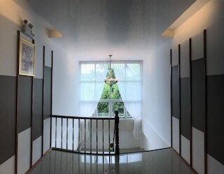 ナイン スミスズ ホテル チェン マイ