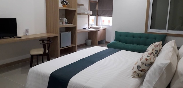 ナイン スミスズ ホテル チェン マイ