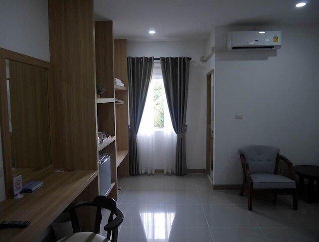 ナイン スミスズ ホテル チェン マイ