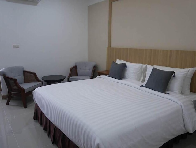 ナイン スミスズ ホテル チェン マイ