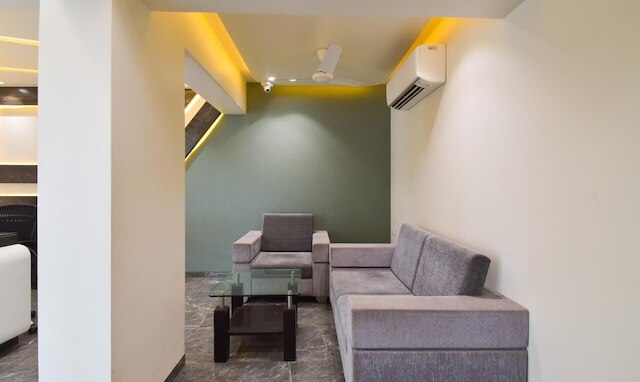 ホテル パリアット