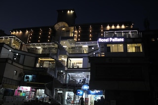 ホテル パリアット