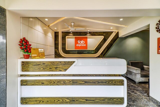 ホテル パリアット