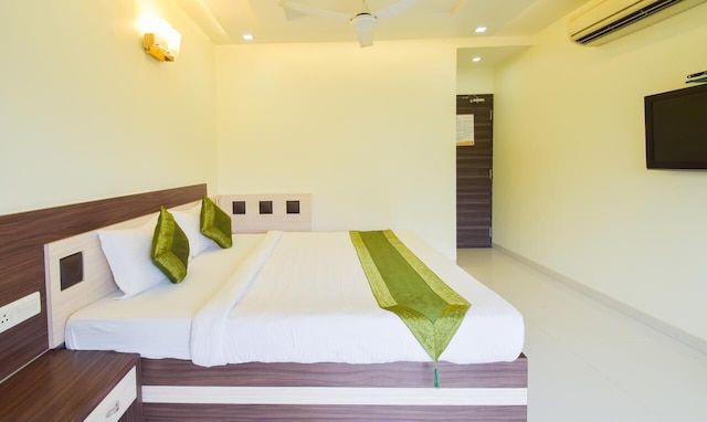 ホテル パリアット