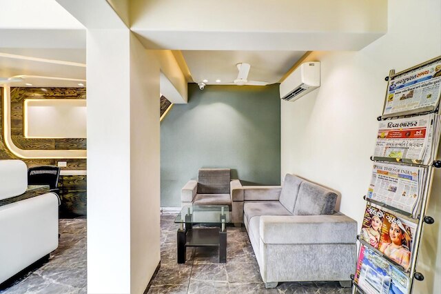 ホテル パリアット