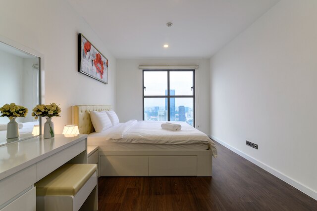 リバーサイド レジデンス - サイゴン ロイヤル