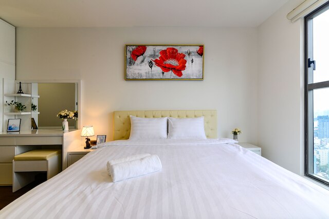 リバーサイド レジデンス - サイゴン ロイヤル