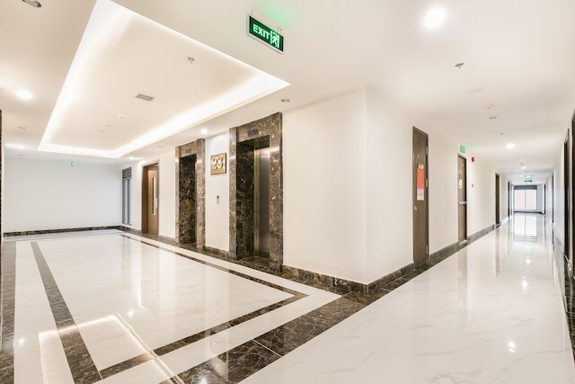 リバーサイド レジデンス - サイゴン ロイヤル