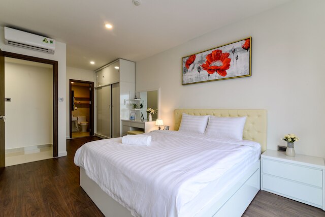 リバーサイド レジデンス - サイゴン ロイヤル