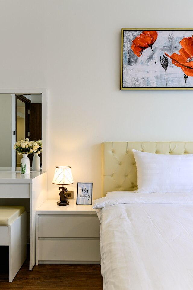 リバーサイド レジデンス - サイゴン ロイヤル