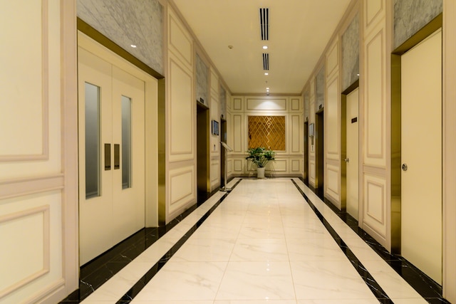 リバーサイド レジデンス - サイゴン ロイヤル