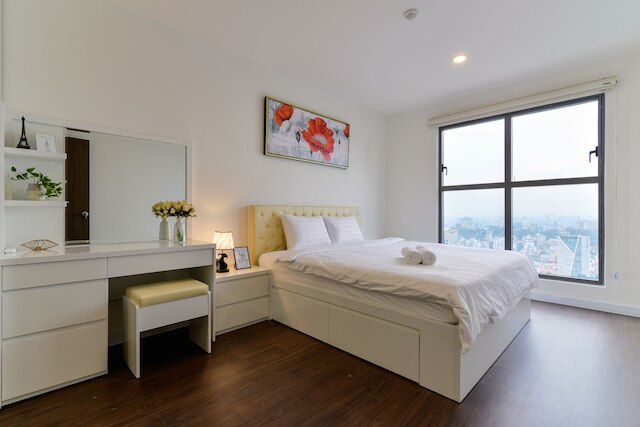 リバーサイド レジデンス - サイゴン ロイヤル