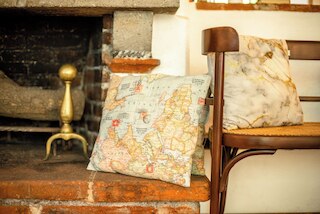 コロニアル・ヴィラ・コヨアカン