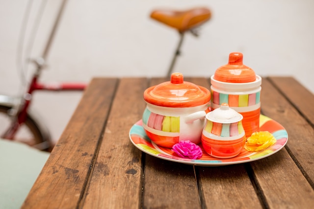 コロニアル・ヴィラ・コヨアカン